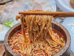 -田园印象·成都土菜院子(华阳店)
