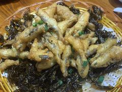 -下梅人家土菜馆(历史文化餐厅度假区店)