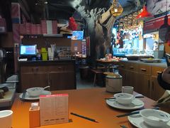 -老阿爸鲜鱼土菜(昆山花桥店)