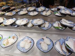 -喜庭海鲜自助(来福士店)