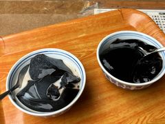 -五福堂龟苓膏(河东北山店)