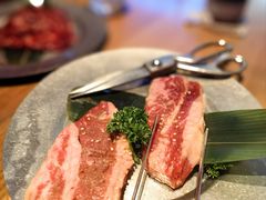 -烧肉达人•炭火烧肉(新天地店)