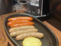 -萨莉亚意式餐厅(龙阳广场店)