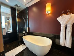 -深圳湾木棉花酒店