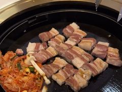 -韩时烤肉(枫蓝店)