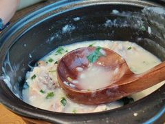 -如轩·海鲜砂锅粥·潮汕菜(海珠店)