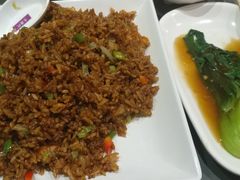 -大食代美食广场(上海中心店)