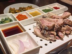 -相约·羊村小馆非遗手抓肉(七一酱园店)