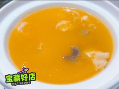 金汤四宝-味钱塘·钱塘浙宴(宋城之江银泰店)