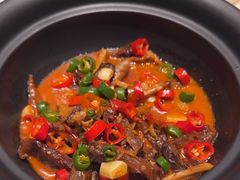 -香丰阁·烤鸭·川湘菜(清河店)