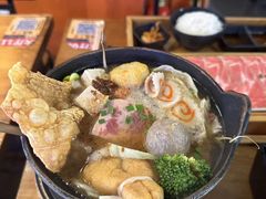 -老爷锅(新街口IFCX店)