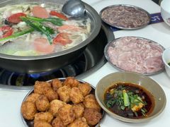 -海关荤豆花(洋河一路店)
