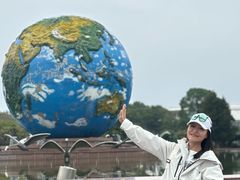 -南通洲际绿博园