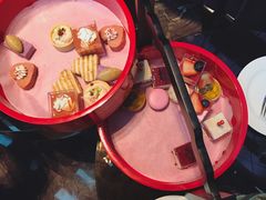 -瑞吉酒店·The Drawing Room闲逸廊·云端下午茶·夜奢Whiskey