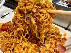 -清真·老金烧烤(舜华南路店)