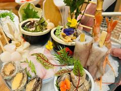 -合乐·创意火锅·海鲜火锅(亚东柒号店)