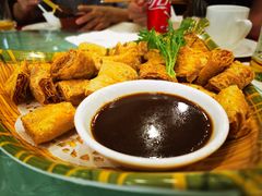 干炸响铃-楼外楼(西湖景区孤山路店)