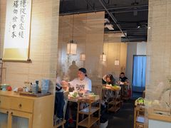 -十二舍·湯物素煮(江泰潤政店)