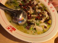 -川里谈·川味小馆(北京路店)