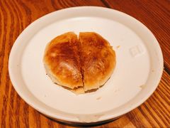 玫瑰鲜花饼-云海肴云南菜(正大广场店)