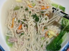 -龙桥私厨·姜花菊花过桥鱼·顺德菜(容桂店)