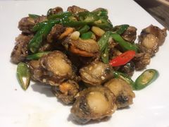 -大京园海鲜烧烤(东城路店)