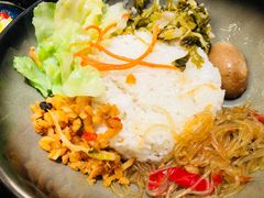 -馔豚·台北菜专门店(深圳湾万象城店)