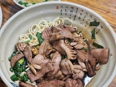-无名氏面馆(邮电路店)