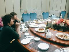 包厢-清真悦宾楼食府(海湖店)