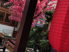 -丽江庭院之爱在路上(西单店)