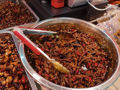-盐帮80后冷吃兔·自贡特产·手撕兔(通达总店)
