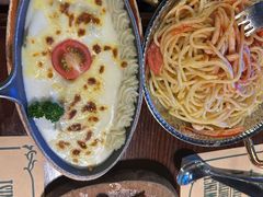 -马迭尔德式西餐精酿啤酒屋(中央大街店)