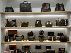 -海星奢选二手奢侈品手表包包鉴定回收寄卖(墨玉南路店)