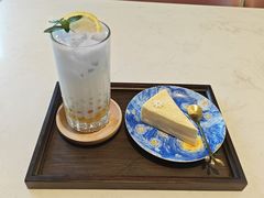 -上海明天广场JW万豪酒店