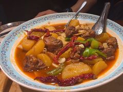 -品质伊骊新疆菜(紫金店)