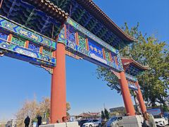 -天宁寺