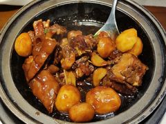 -童福兴·南京菜(老门东店)