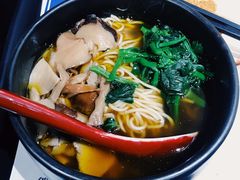 -和府捞面(东直门银座店)