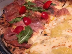 -Primo·丽莫意大利窑烤披萨