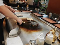 -大神太神·铁板烧(七宝领展广场店)