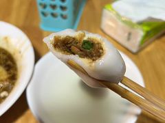 -黄三汤圆