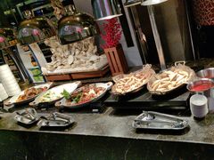 -温德姆至尊酒店·璇全日餐厅