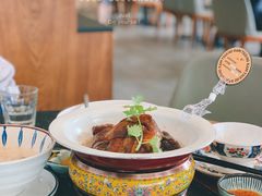 -金翠河烧鹅餐厅(解放碑时代广场店)