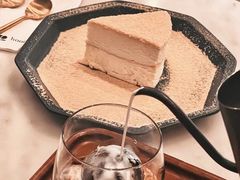 月球咖啡-Home Cafe(水榭春天店)