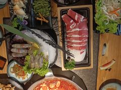 -湊湊火锅·茶憩(皇姑万象汇店)