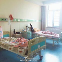 单人间-大连市妇女儿童医疗中心