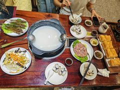 -御膳粥·牛乳粥底火锅·地道顺德菜(容桂店)
