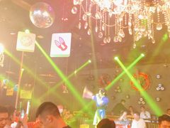 -苏荷酒吧(九街店)