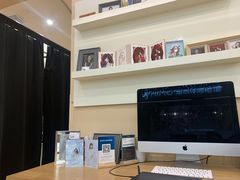 -海马体照相馆(成都来福士广场店)