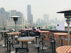 -罗斯福色戒酒吧(外滩店)